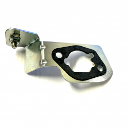 Choke Cable Bracket - Hammerhead Mudhead