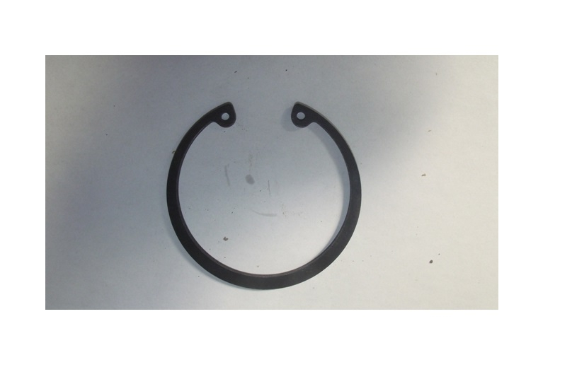 BRAKE DISC CIRCLIPS 72