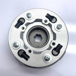 Clutch Assembly - Storm 110R