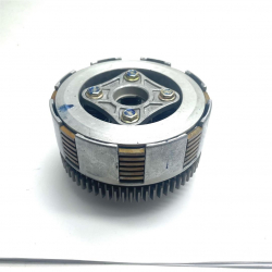 Zongshen ZS 190 190cc Clutch Assembly