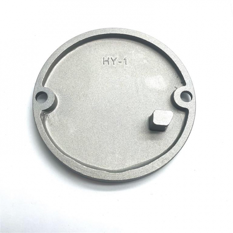 Clutch Cover - RFZ 125cc Jaguar