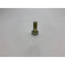 Clutch Cover Bolt