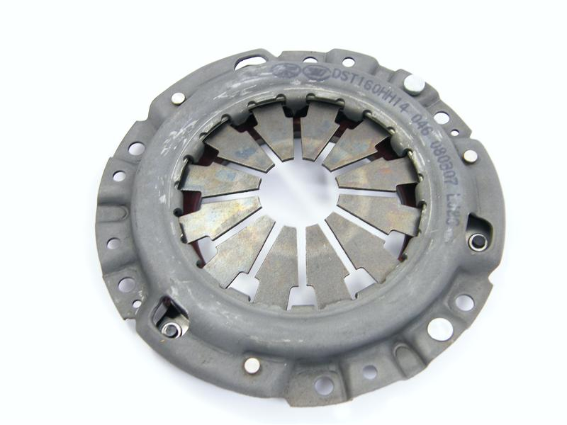 CLUTCH PRESSURE PLATE