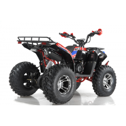 Commander 200 Adults Quad Bike