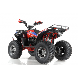 Commander 200 Adults Quad Bike