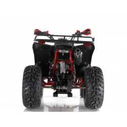 Commander 200 Adults Quad Bike