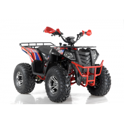 Commander 200 Adults Quad Bike