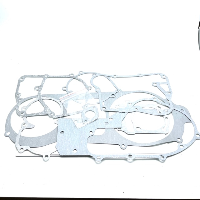 Commander 180cc Complete Engine Gasket Set