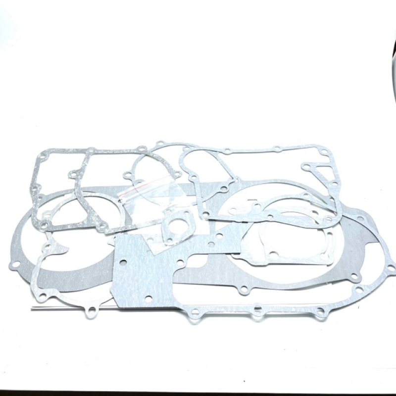 Commander 180cc Complete Engine Gasket Set