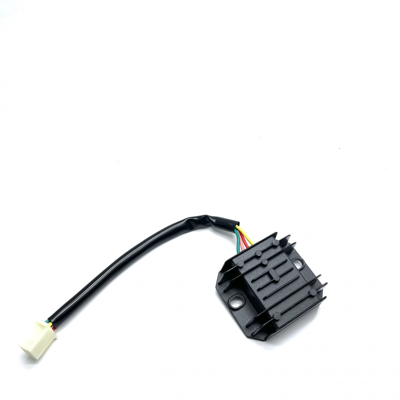 Commander 180cc Regulator Rectifier