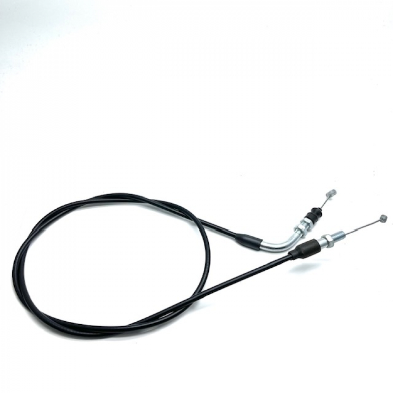 Commander 180cc Throttle Cable 