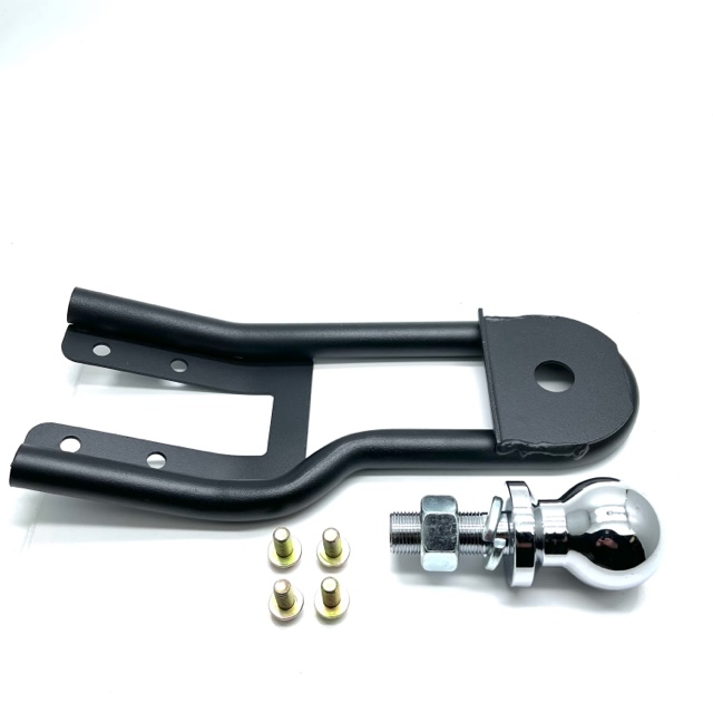 Apollo Commander 180cc - 200cc Quad Bike Tow Bar Set