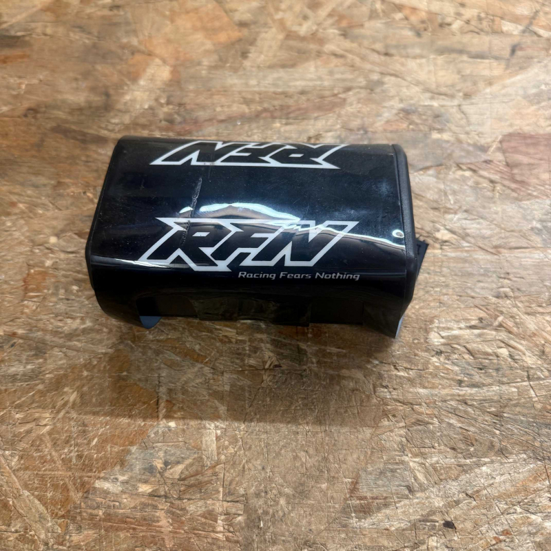 Complete Plastic Set (Blue) USED - 70cc RFN Thunder Dirt Bike