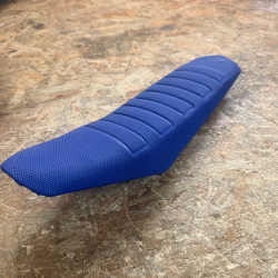 Complete Plastic Set (Blue) USED - 70cc RFN Thunder Dirt Bike