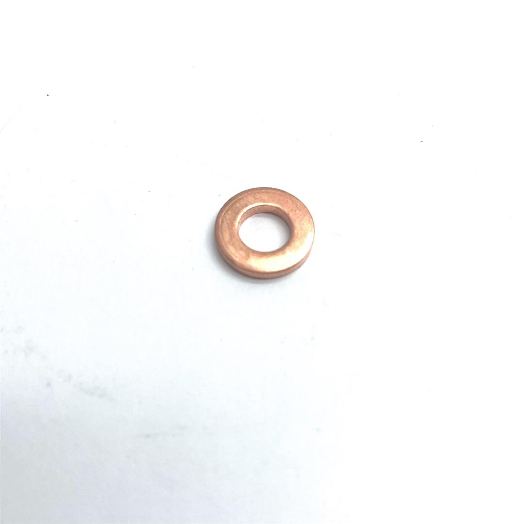 Copper Washer 6 - RFZ Dirt Bikes