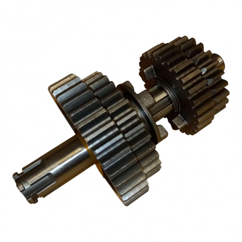 Counter Shaft - RFN Thunder 140cc