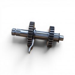 Counter Shaft - Sniper Pro 120cc
