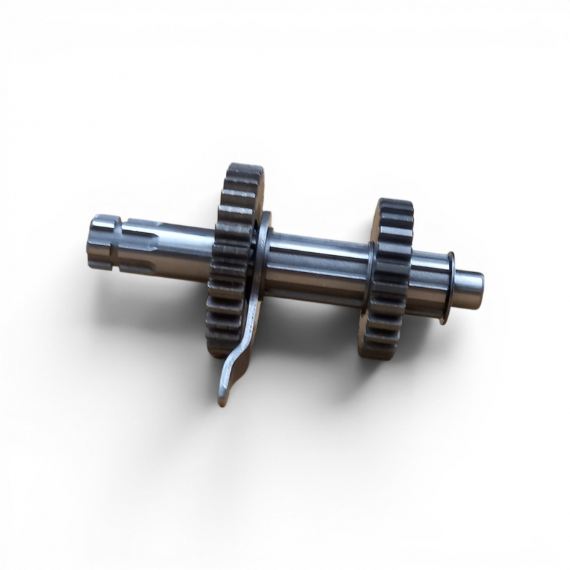 Counter Shaft - Sniper Pro 120cc