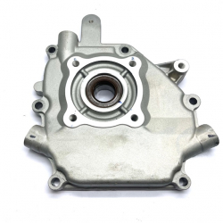 Crankcase Cover Assembly (high oil filter tube)