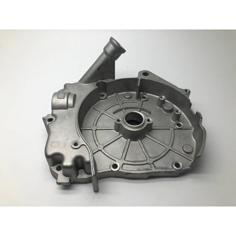 CRANKCASE RIGHT COVER. Storm Buggies