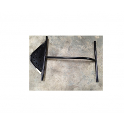 CROSS BAR, F.R Hammerhead 250cc Buggy Cross Over Head Roof Bar