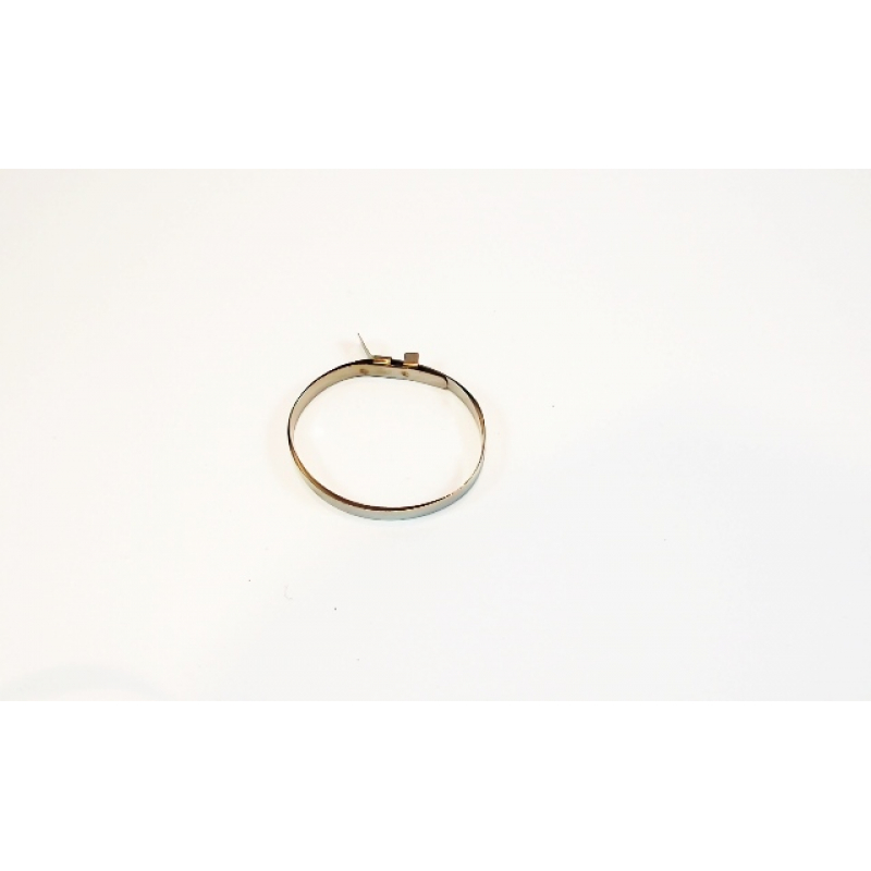 CV BOOT SMALL BAND CLAMP