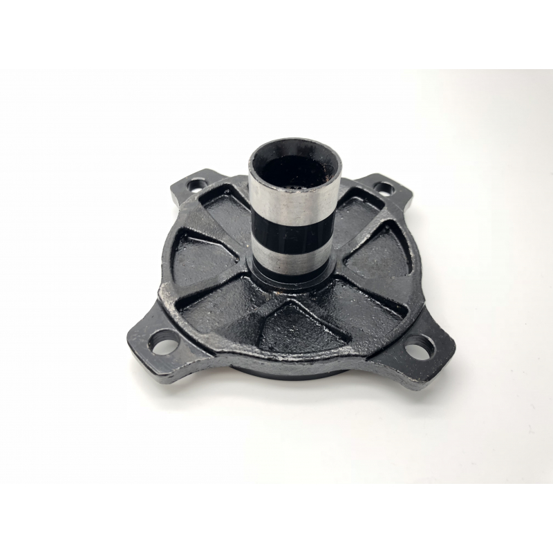 REAR WHEEL HUB 