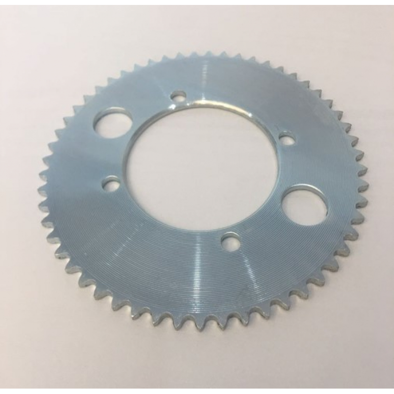 Rear Sprocket - 12" Balance Bike 