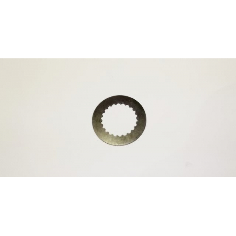 SECOND & THIRD GEARS GASKET