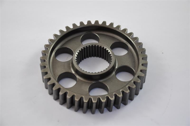 DIFFERENTIAL GEARWHEEL