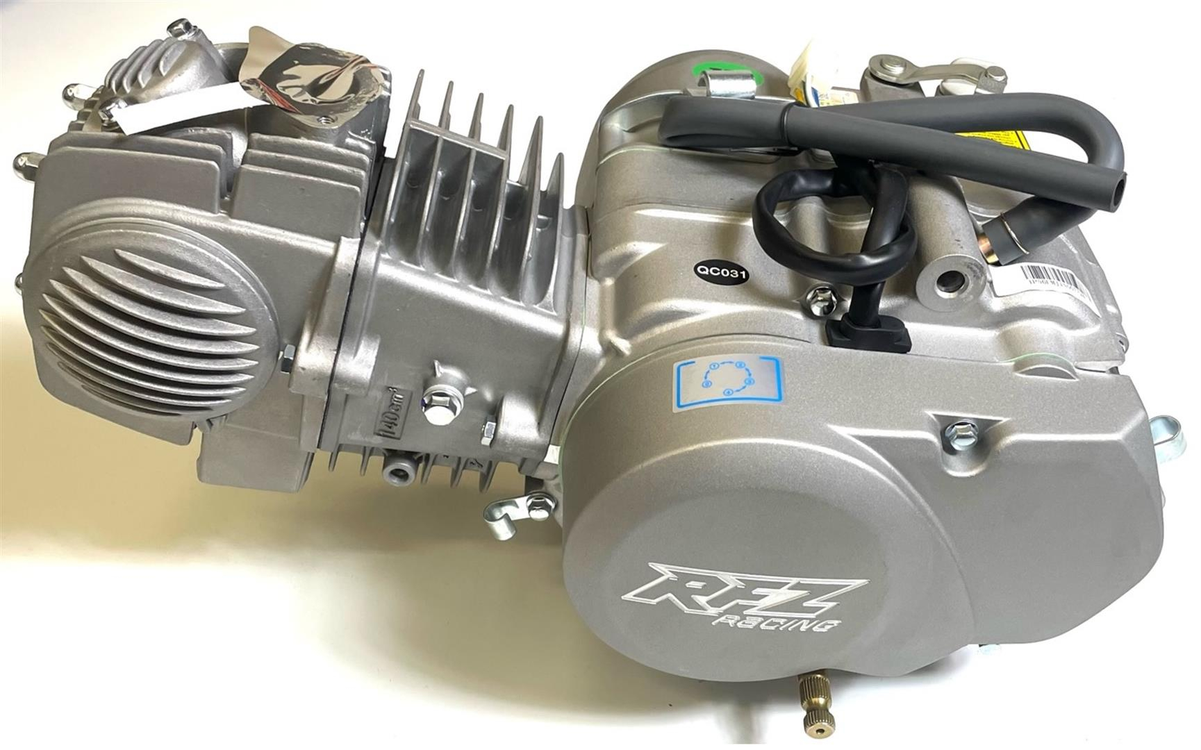Dirt Bike & Pit Bike Engines