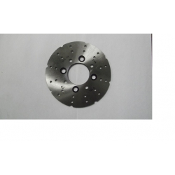 DISC BRAKE RR