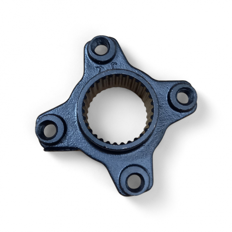 Drive Sprocket Hub - Sniper Pro 120cc