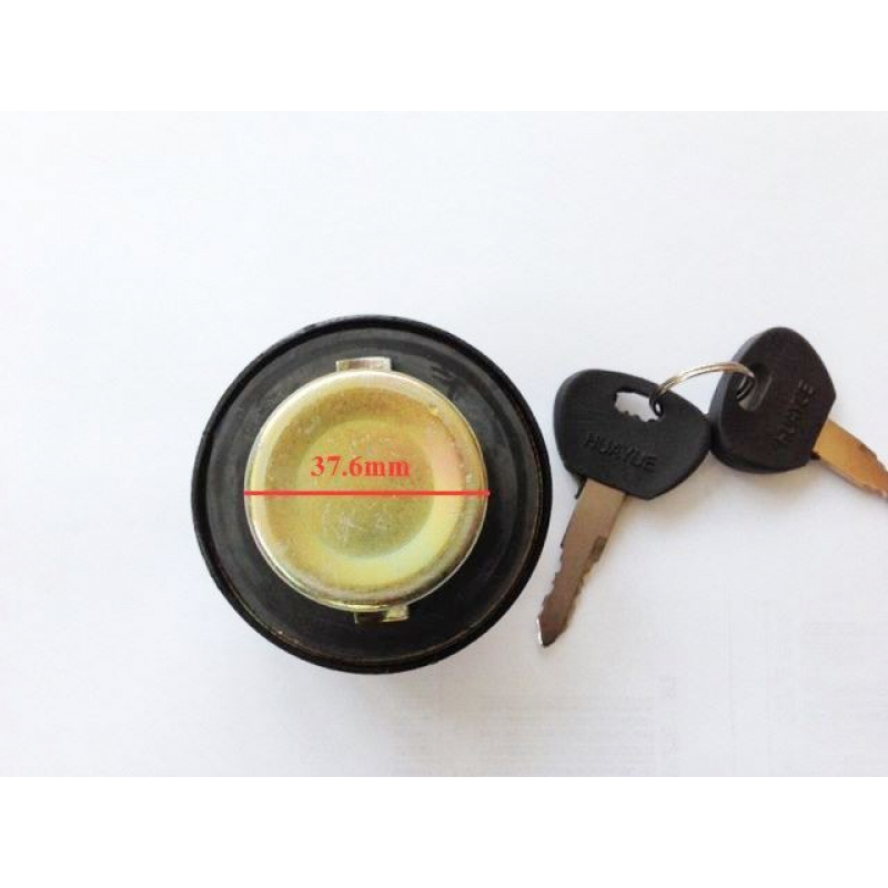 JOYNER FUEL TANK CAP & KEYS 02.SVE1100.04.03.01.04_1
