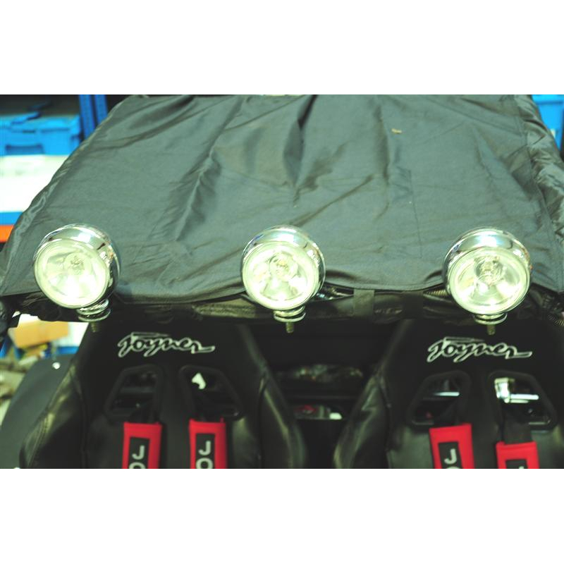 SMALL SPOTLIGHT SET(3)