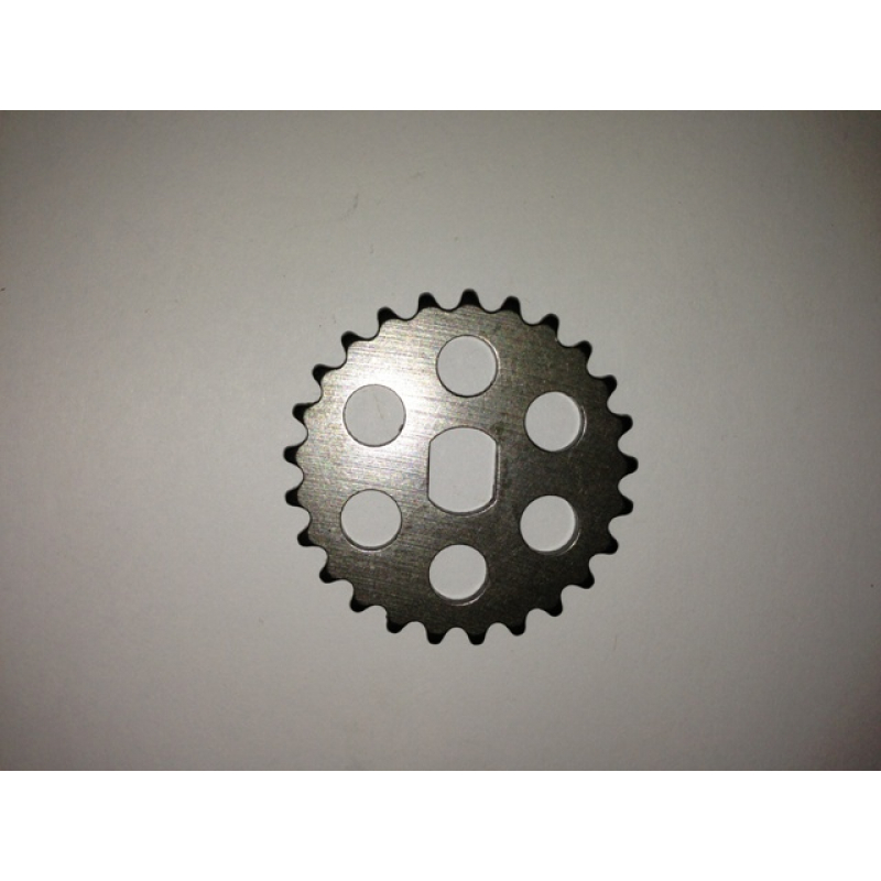 OIL PUMP SPROCKET