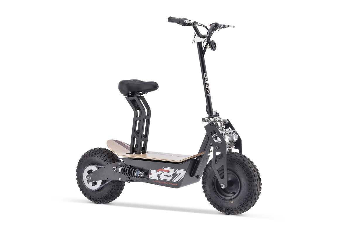 EBikes & Scooters On Sale Storm Buggies