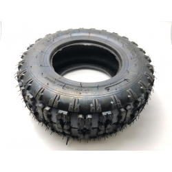 Electric Go Kart Rear Tyre (13 x 5-6)