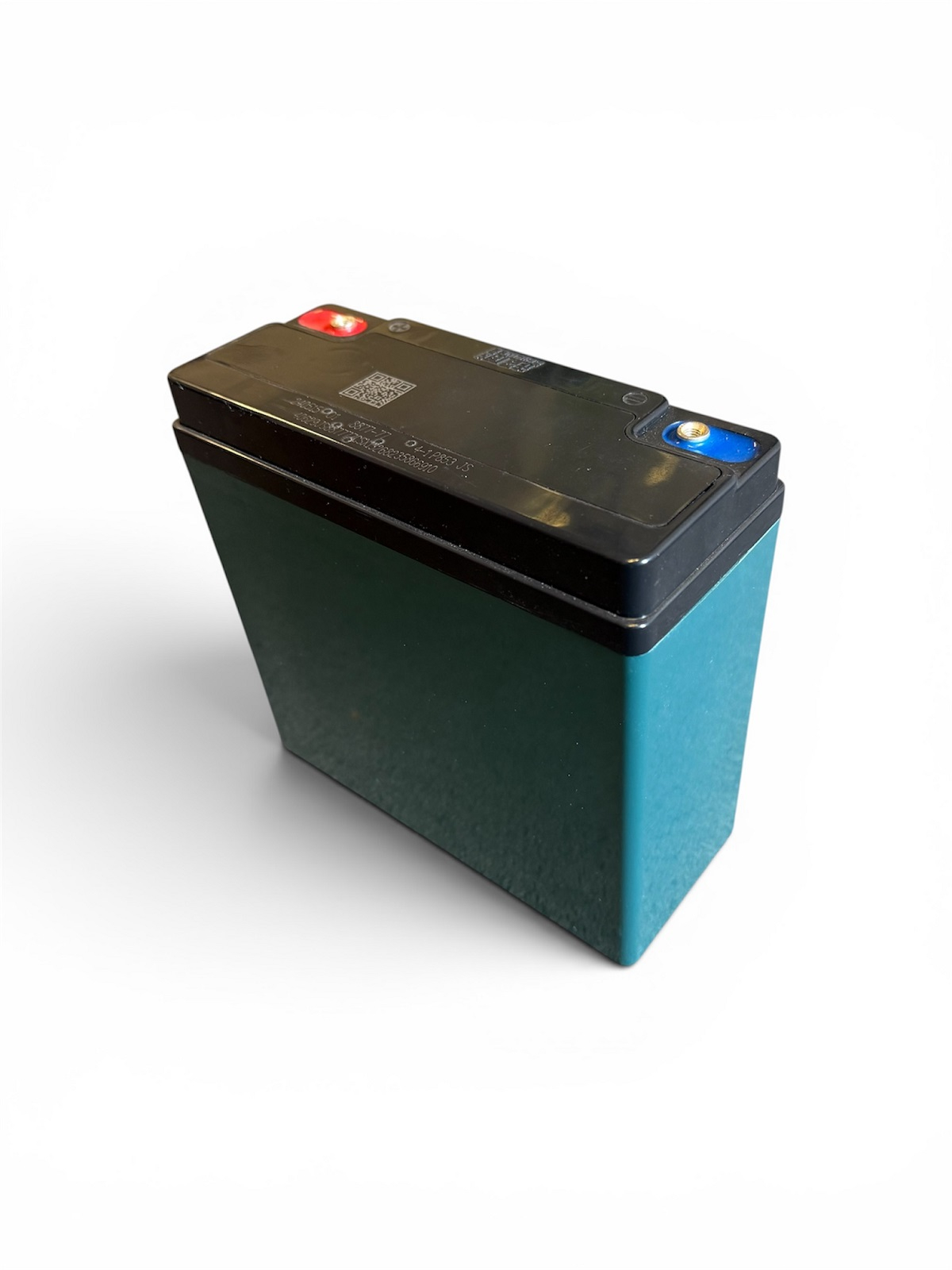 12V 20Ah Battery - Mud Monster Go Kart