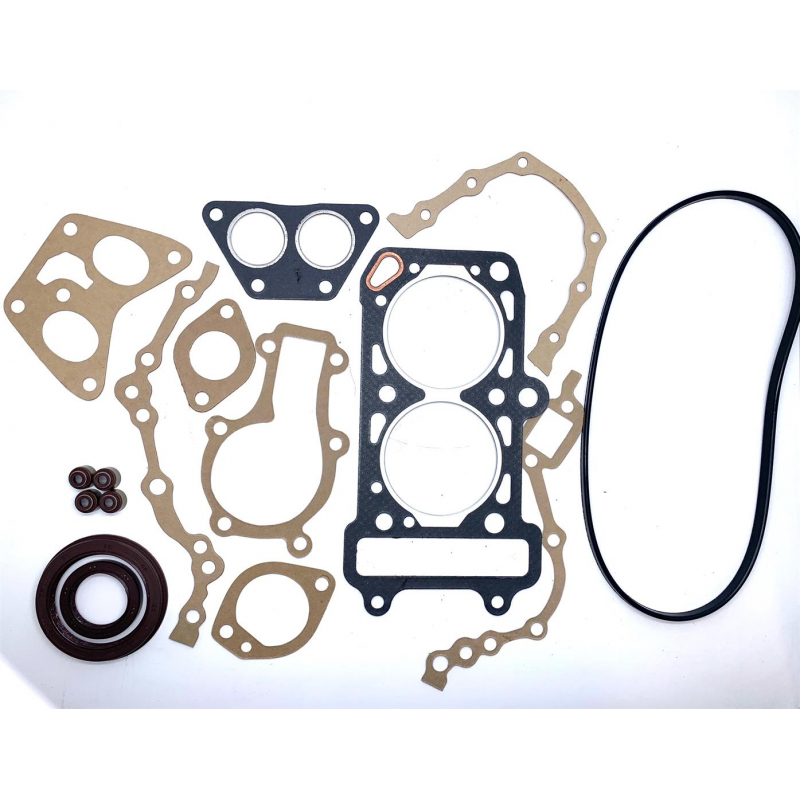 Engine Gasket Kit - Joyner 650cc