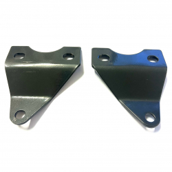 Engine Mounting Brackets - RFZ Pro-Start