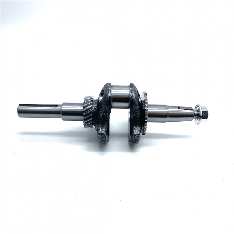 Engine Output Shaft