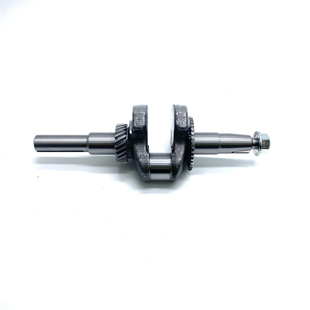 Engine Output Shaft