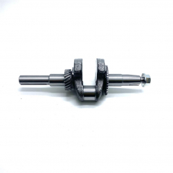 Engine Output Shaft