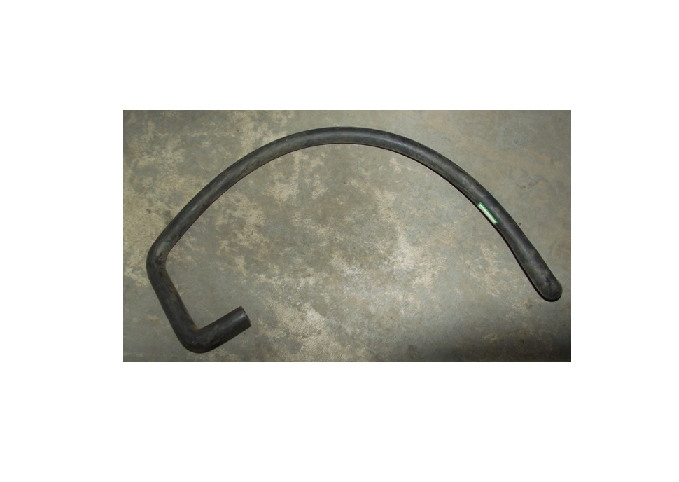 ENGINE WATER INLET RAD HOSE