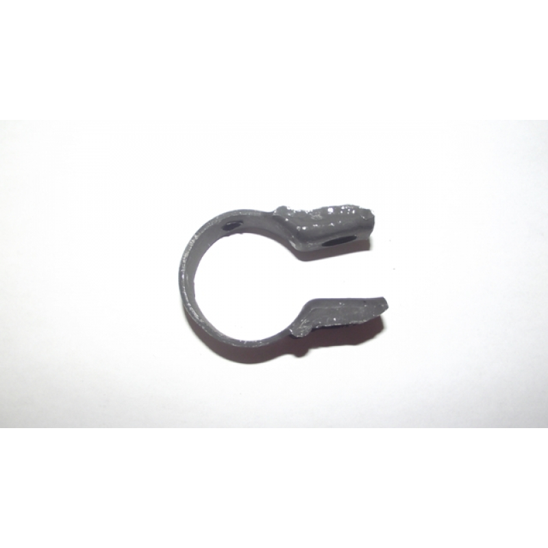 Exhaust Clamp