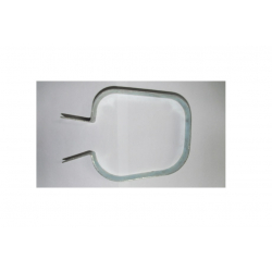 Exhaust Clamp Square