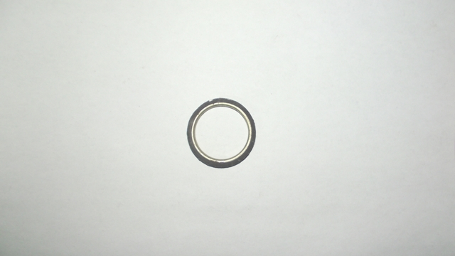 EXHAUST GASKET