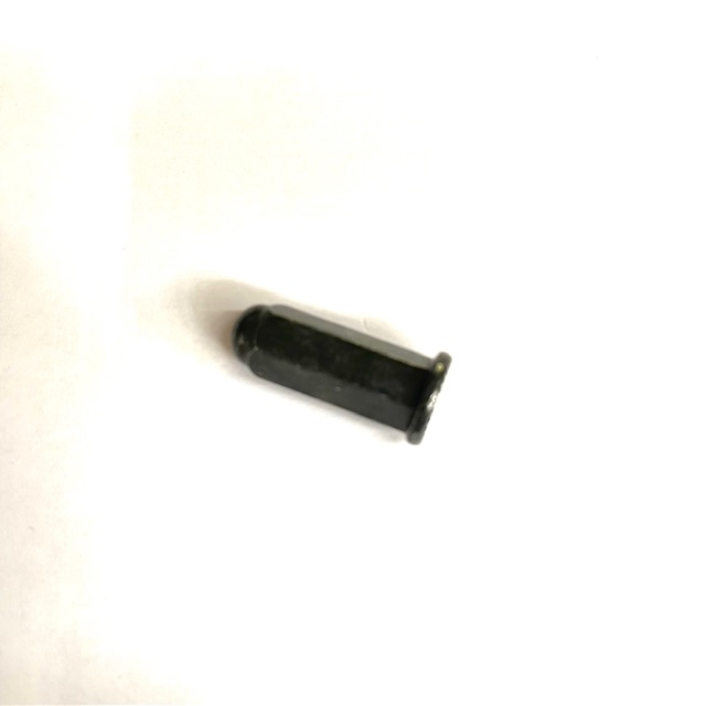 Exhaust Muffler Nut