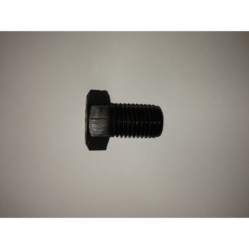 BOLT WASHER M16X25